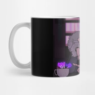 SwapFell Papyrus Mug